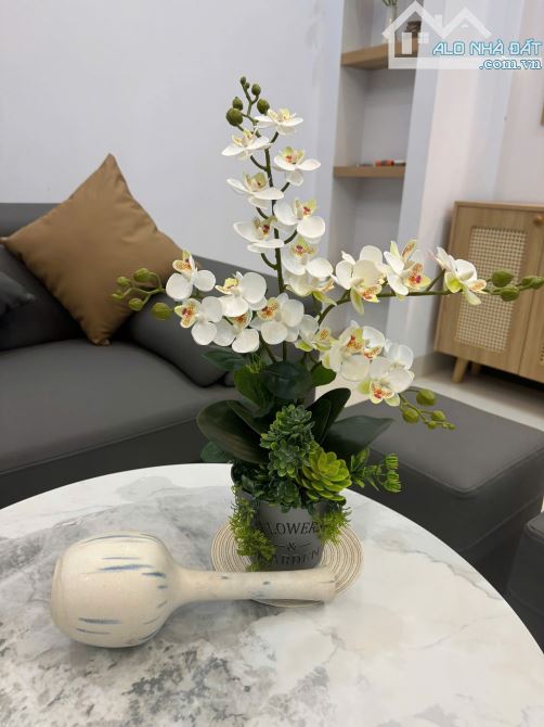 🏡 Nhà nguyên căn An Thượng 11 – Full nội thất – Giá 45tr/tháng - 2