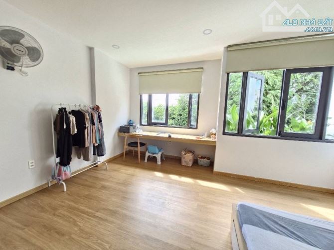 BÁN NHÀ HẺM XE TẢI ĐƯỜNG PHÚ CHÂU, P. TAM BÌNH, THỦ ĐỨC. 3TẤM, 70M2, 7.3 TỶ. TUẤN - 2