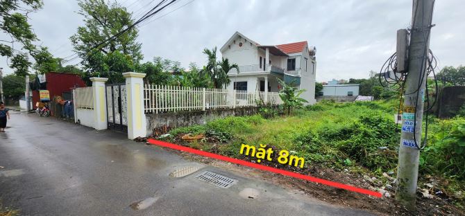 270m2 Lam Hạ trung tâm Sun Group giá chỉ 38.x - 2
