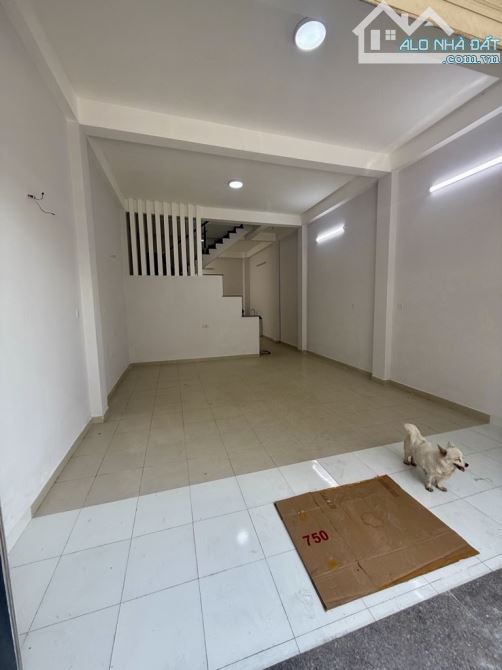 🏡 NGAY HƯƠNG LỘ 2 NỐI DÀI- HẺM 6M THÔNG – 3 TẦNG–70M²–5 PHÒNG –CHỈ 5.3 TỶ TL - 2