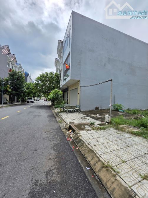 3,5Tỷ🔥Bán đất rẻ 80m2 KDC An Phú, gần vòng xoay An Phú 1,5km, p.An Phú, Tp.Thuận An - 2