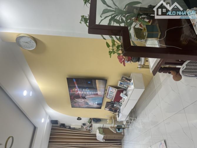 TL.CC- 3,4 x 15 -Nở Hậu- Hẻm Xe Hơi Phan Xích Long Phú Nhuận- 2 Tầng- Nhà Mới Đẹp-Nhỉnh 7T - 2