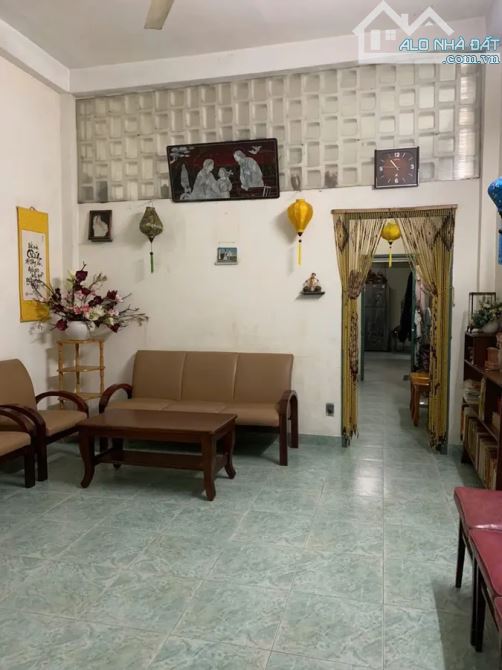 🏡 Bán nhà Lê Văn Sỹ 64m² 3 tầng – 12.5 tỷ – Nở hậu - 2