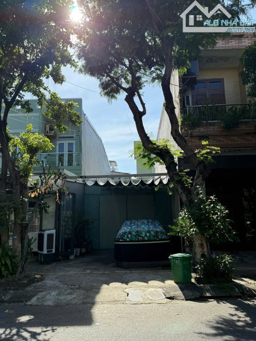 🏩 Bán đất mt Đặng Huy Trứ gần biển, 90m2, 7.x tỷ tl - 2