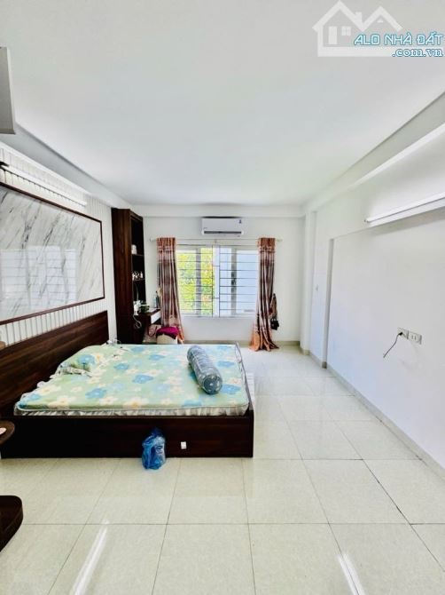 Bán nhà lô góc 5 tầng 35m² tại Lĩnh Nam – ngõ rộng, sổ đỏ chính chủ - 2
