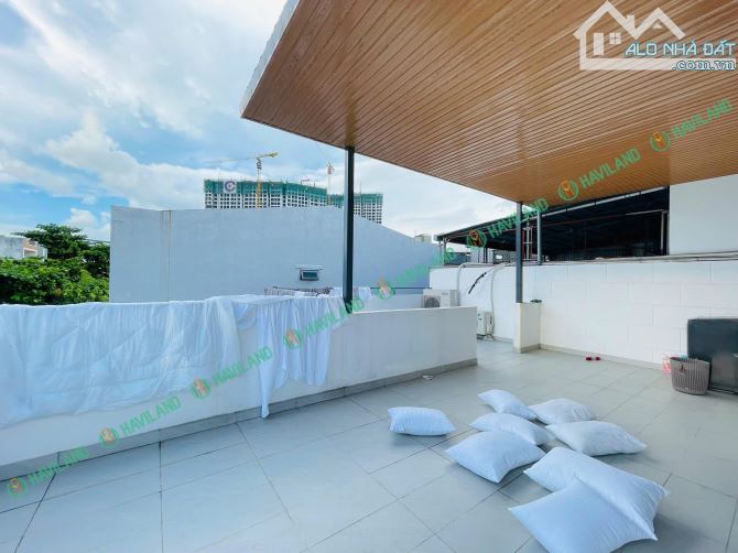 📍 Biệt thự 3 tầng – Gần Lotte Mart – Giá chỉ từ 55tr/tháng - 2