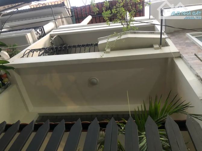🏡 Bán nhà Lê Văn Sỹ 51.2m² 4 tầng – 13 tỷ – Hẻm xe hơi thông - 2