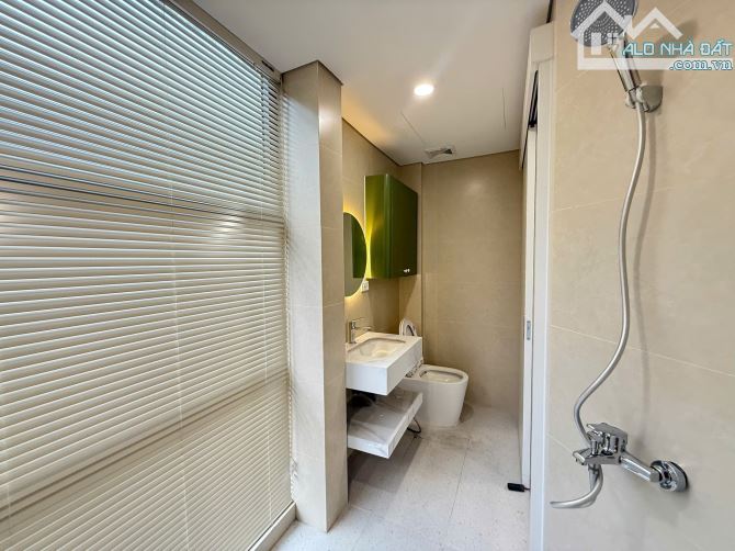 Cần bán CHDV cao cấp phố Minh Khai - cách 10m ra mặt phố - dòng tiền 70tr- chào giá 19 tỷ. - 2
