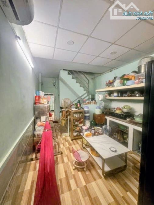 NHÀ ĐẸP TÂN QUY – HẺM 6M – THU NHẬP 13TR/THÁNG 55M2 CHỈ 9.2 TỶ! CÒN THƯƠNG LƯỢNG - 2