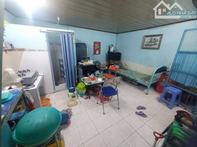 Vị trí đẹp quận 3 Trần Quang Diệu - 2