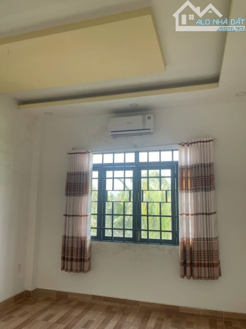 Nhà hẻm xe hơi Trường Thạnh – Gần KDC Đông Tăng Long – 4x16m – Giá chỉ 4.5 tỷ TL - 2