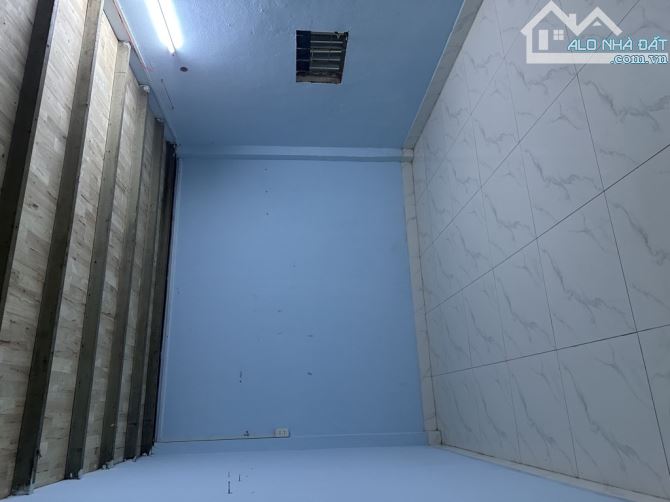 BÁN ĐẤT TẶNG NHÀ 2 TẦNG – GẦN NGÃ BA ĐÔNG QUANG – HẺM 8M THÔNG NGUYỄN ẢNH THỦ - 2