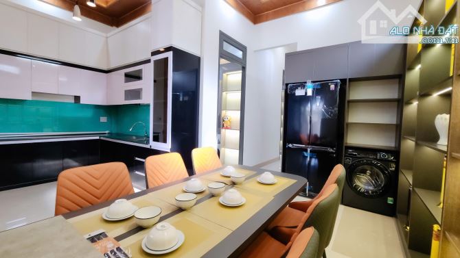 NHÀ ĐẸP SÂN BÓNG THÔN 3 CƯ EBUR 2tỷ800 - CÁCH TRUNG TÂM tp.BUÔN MA THUỘT CHỈ 4KM - 2