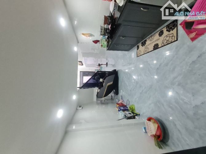 🔥HẺM XE TẢI 6M🔥 - Ô TÔ NGỦ NHÀ - BÙI ĐÌNH TÚY - 50M2 - CHỈ 7,2 TỶ - 2