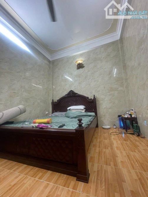 Bán Nhà Phố Nguyễn Thiệp Hoàn Kiếm 47m2-5T 1 SỔ 1 CHỦ 14,5 Tỷ Có Thương Lượng. - 2