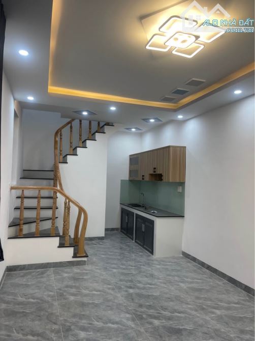 Bán nhà mới đẹp Nguyễn Hữu Cảnh chỉ 2 tỷ cho 1 căn siêu hot - 2