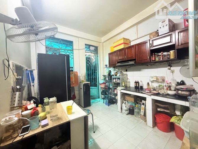 Nhà 3 Tầng - DT 63m2 - HXH - Phan Xích Long - Phú Nhuận - 2