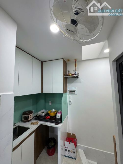 BÁN NHÀ MẶT TIỀN LÊ HỒNG PHONG – PHƯỜNG 2, QUẬN 5 - GIÁ 10TỶ500 thương lượng - 2