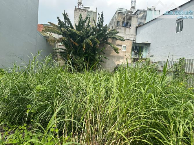Bán 90M2 đất Đông Hòa,SHR đường xe tải thông,gần trường TH Đông Hòa C - 2