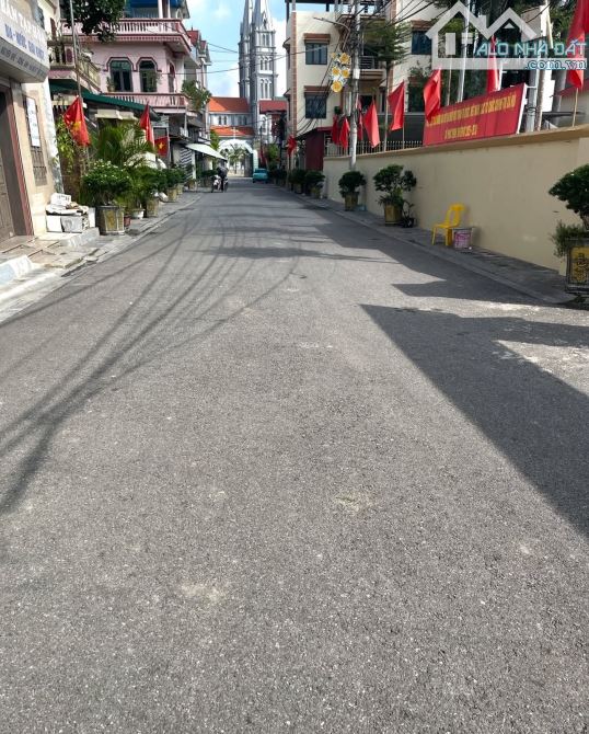 Bán đất Sóc Sơn cách qlộ 3 100 m giá chưa tới 3 tỷ - 2