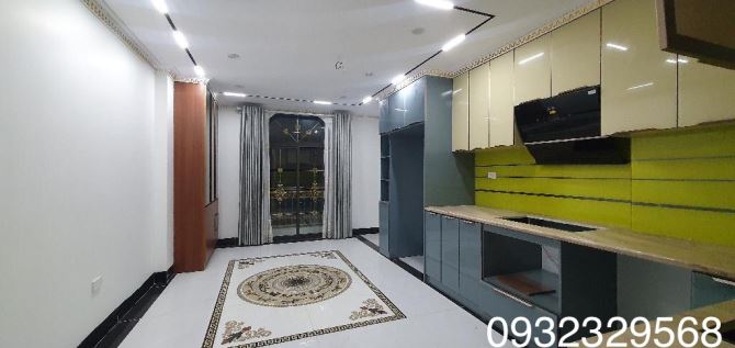 Cần bán nhà Mặt Phố Dát Vàng-7 tầng thang máy-Gara ôtô-DT 72m. - 2