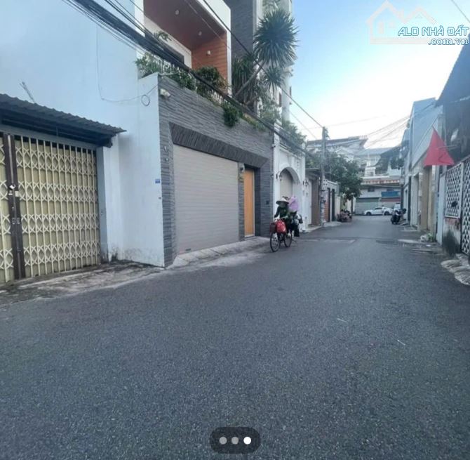 🏡CCDV-MS.T0 - Bán nhà 1T1L cũ góc 2 MT hẻm 378 đường Trương Công Định p Tam Thắng tp HCM. - 2