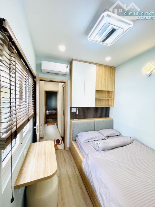 Nguyễn Trọng Tuyển – Phú Nhuận VIP – Kinh doanh đa ngành – Hiếm nhà bán chỉ 6.x tỷ - 2