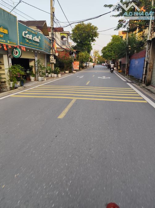 Bán đất Sóc Sơn cách qlộ 3 100 m giá chưa tới 3 tỷ - 2