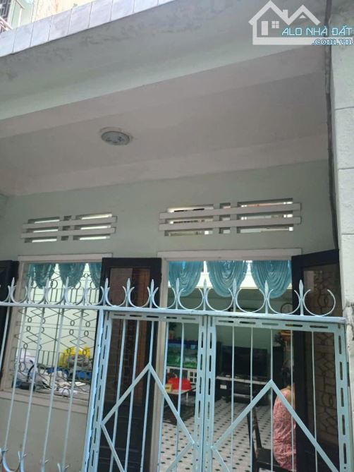 🏠 BÁN NHÀ C4 KIỆT PHAN THANH – TRUNG TÂM THANH KHÊ – GIÁ CHỈ 2,95 TỈ - PHÙ HỢP VC TRẺ - 2