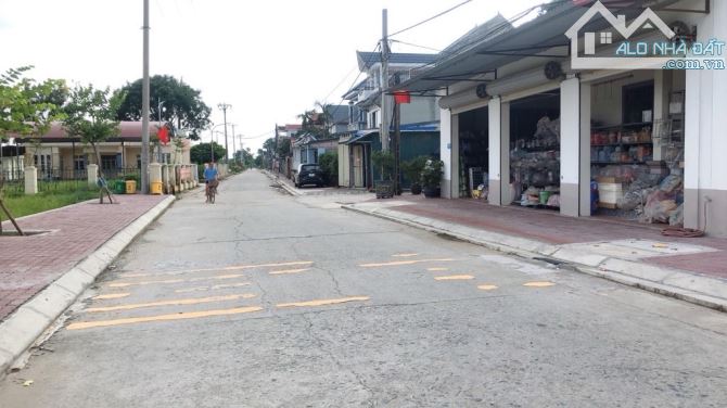 Bán đất Sóc Sơn cách qlộ 3 100 m giá chưa tới 3 tỷ - 2