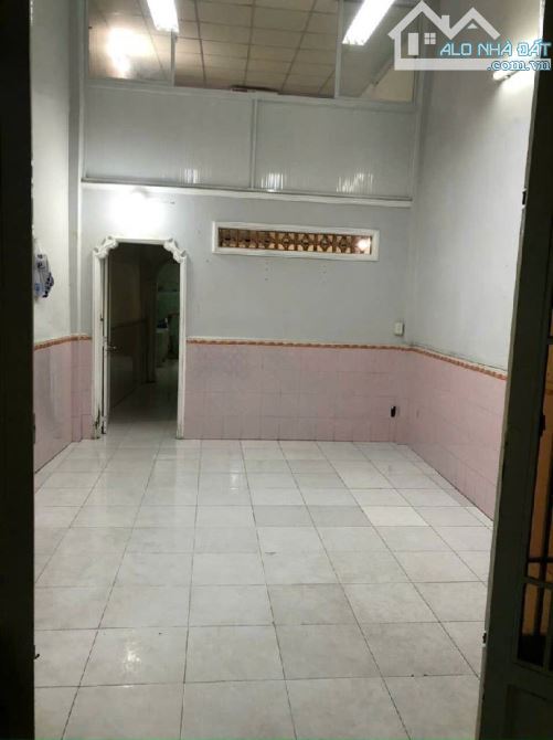 Nhà Tân Hòa Đông Quận 6. DT lớn 3.7mX17m nở hậu 4m3. Chỉ 4.2 Tỷ - 2