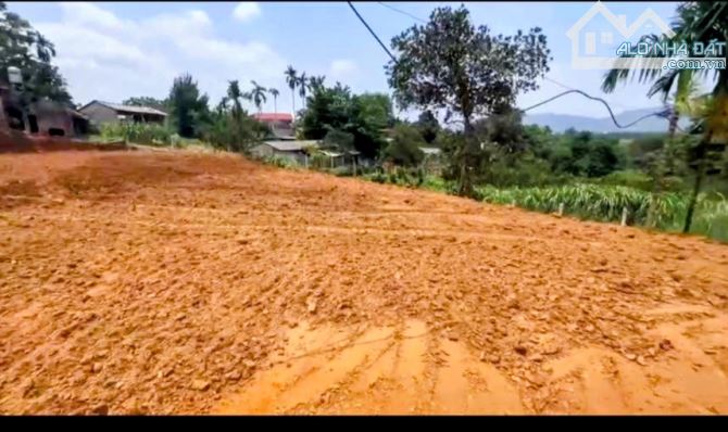 Bán 780m2 với 200m đất ở, Minh Quang, Ba Vì, gần K9, TL414, oto, mt 20m, nở hậu, chỉ 2.6tỷ - 2