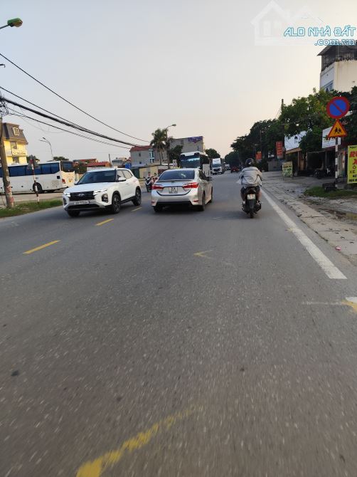 Bán đất Sóc Sơn cách qlộ 3 100 m giá chưa tới 3 tỷ - 2