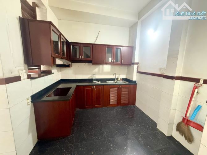 XÔ VIẾT NGHỆ TĨNH, BÌNH THẠNH – HẺM XE HƠI, KINH DOANH TỐT – 36M² – CHỈ 6.88 TỶ - 2