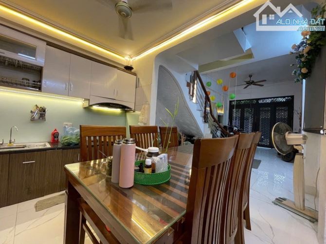 ✅ BÁN NHÀ PHÂN LÔ CHIẾN THẮNG – VĂN QUÁN 35m² x 4 TẦNG – GIÁ 13,1 TỶ - 2