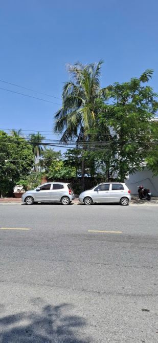🏡🏙️Hàng hiếm bán lô đất mặt đường Ngô Gia Tự..  lô góc 1 mặt đường..1 mặt ngõ..vị trí đẹ - 2