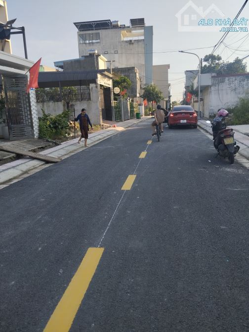Bán Đất 102m2 Trục chính Văn Cú , An Đồng giá chỉ hơn 3 tỷ. - 2