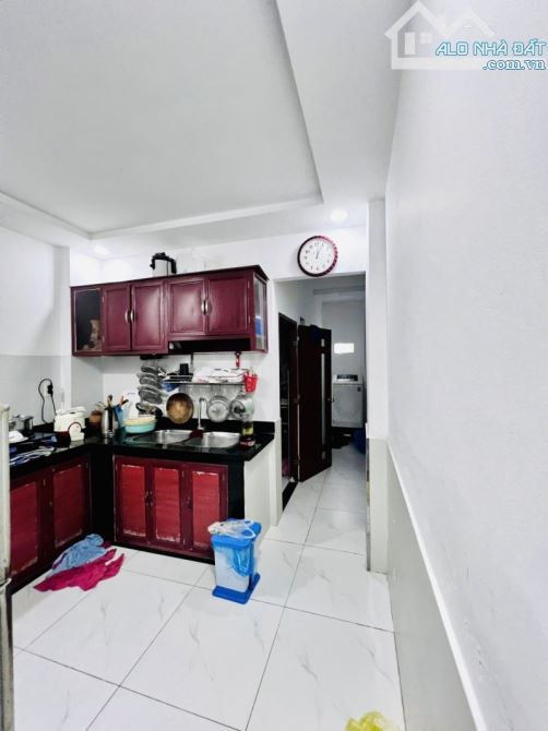 Bán Nhà Phạm Văn Chiêu, P14, Gò Vấp, 46m2, 3Tỷ450 - 2