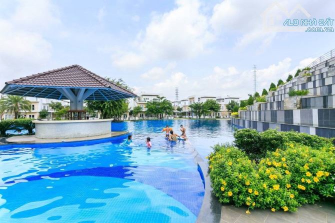 BIỆT THỰ KHANG ĐIỀN , CHỦ GẤP BÁN, có trả giá chủ bán nốt - 2
