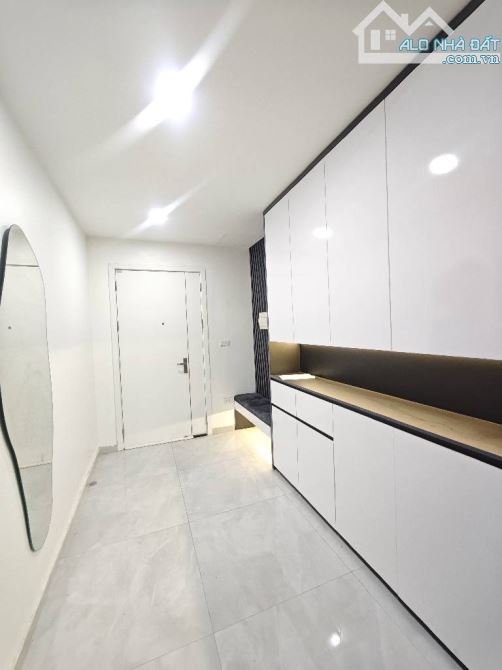 CĂN HỘ ĐƯỜNG NGUYỄN CƠ THẠCH NAM TỪ LIÊM DT 130M-NỘI THẤT TIỀN TỶ-GIÁ 9,350 TỶ - 2