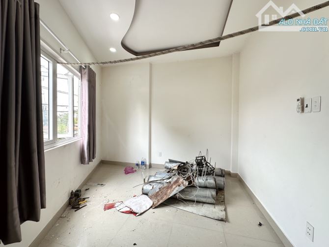 NGUYỄN THƯỢNG HIỀN, BÌNH THẠNH – 52M² – NGANG KHỦNG 9M – 4 TẦNG – CHỈ 6.5 TỶ - 2