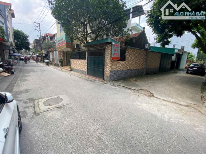 🏡 Bán đất 49,7m² Cổ Loa – Ô tô đỗ cửa, ngõ thông, vị trí trung tâm – Giá chỉ 5,x tỷ. - 2