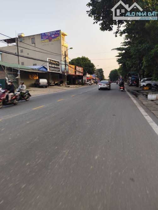 Bán đất Sóc Sơn cách qlộ 3 100 m giá chưa tới 3 tỷ - 2