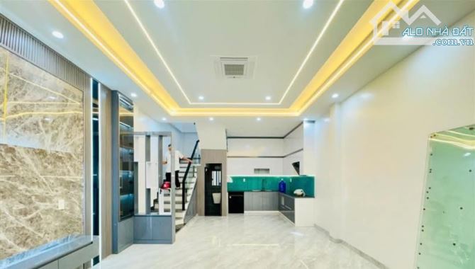 BÁN NHÀ 4 TẦNG MỚI TINH – LƯƠNG KHÁNH THIỆN – NGÔ QUYỀN – GIÁ CHỈ TỪ 4,9 TỶ - 2