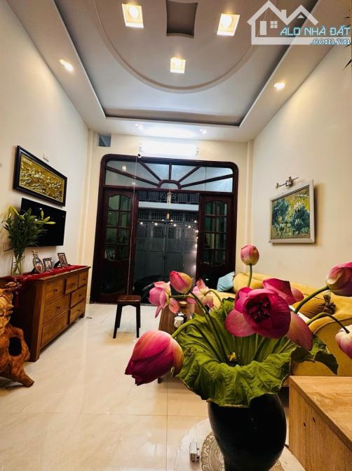 💥 CƠ HỘI HIẾM!Bán nhà phố Tôn Đức Thắng 42m 3 tầng giá 3,9 tỷ! 💥 - 2