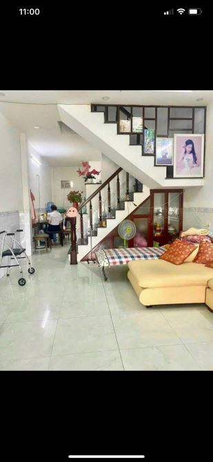 NHÀ 2 TẦNG KĐT HÀ QUANG 2, SỔ RIÊNG, 48M2, NGANG 4M, GIÁ CHỈ 6,5 TỶ - 2