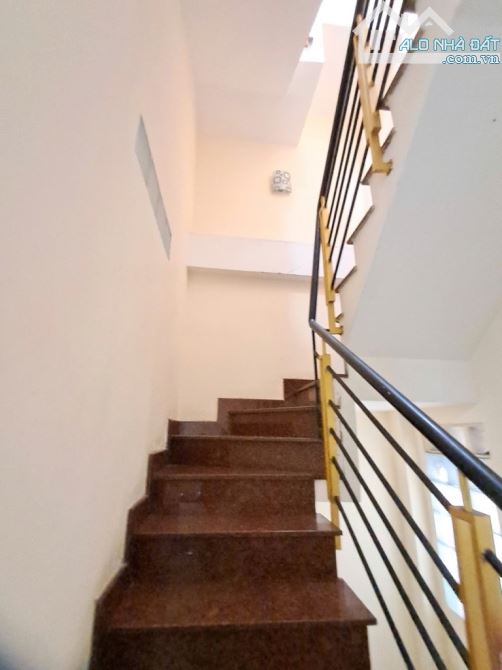 Bán nhà ở đường Trần Khắc Chân, phường Tân Định, quận 1, 4 tầng, 30m2, nhỉnh 13 tỷ - 2