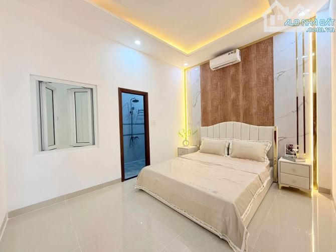Bán nhà Lương Định Của 40m2 vị trí đẹp ngõ thông thang máy 8.5 tỷ - 2