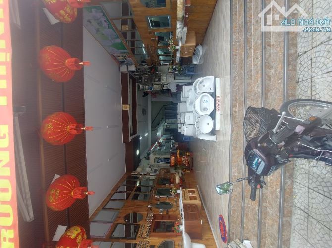 🏠🏠RẺ NHẤT THỊ TRƯỜNG - ĐƯỜNG 30M CONTENER ĐUA - KINH DOANH SẦM UẤT - 2