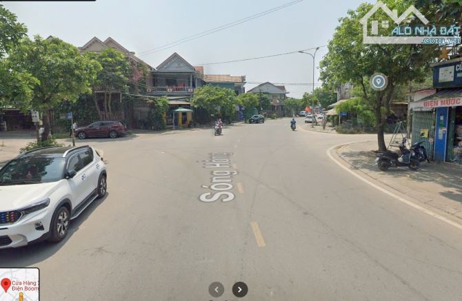 ĐẤT PHÚ BÀI ĐƯỜNG Ô TÔ GẦN CHỢ PHÚ BÀI 176M GIÁ CHỈ 9TR/M - 2